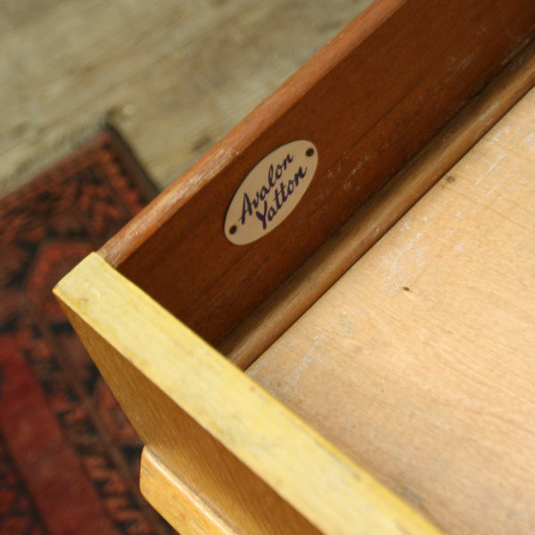 vintage_mid_century_avalon_yatton_oak_chest_of_drawers