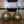 Vintage Brass Apple & Pear Trinket Boxes