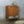 *NEW* Mid Century Vintage Walnut Vinyl/Drinks Tambour Cabinet
