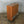 *NEW* Mid Century Vintage Walnut Vinyl/Drinks Tambour Cabinet