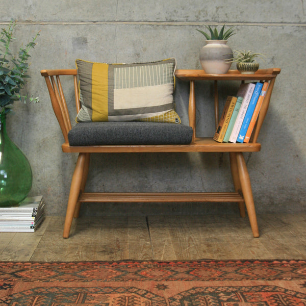 vintage_mid_century_chippy_heath_elm_telephone_seat