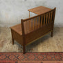 vintage_mid_century_chippy_heath_telephone_seat