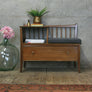 vintage_mid_century_chippy_heath_telephone_seat