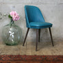 vintage_mid_century_cocktail_chair_ben_teal