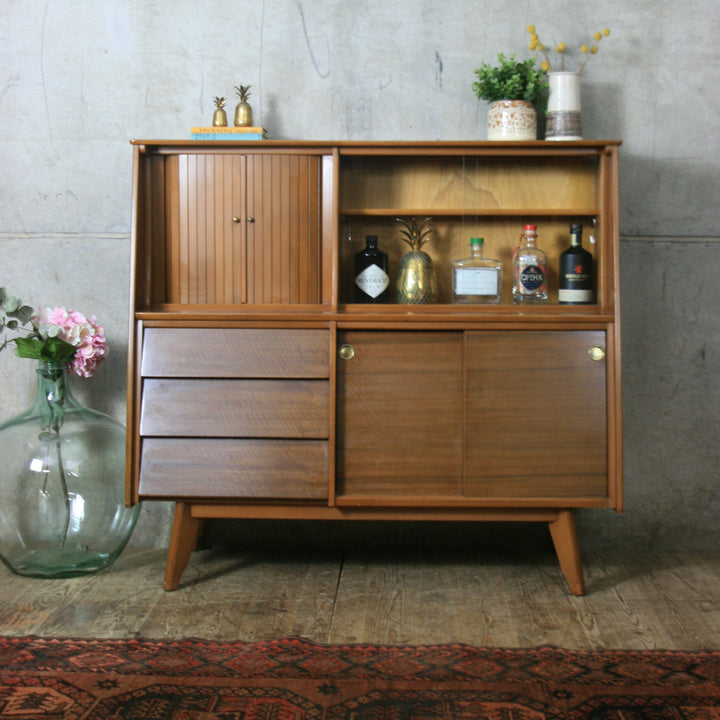 vintage_mid_century_drinks_cabinet_bar_sideboard
