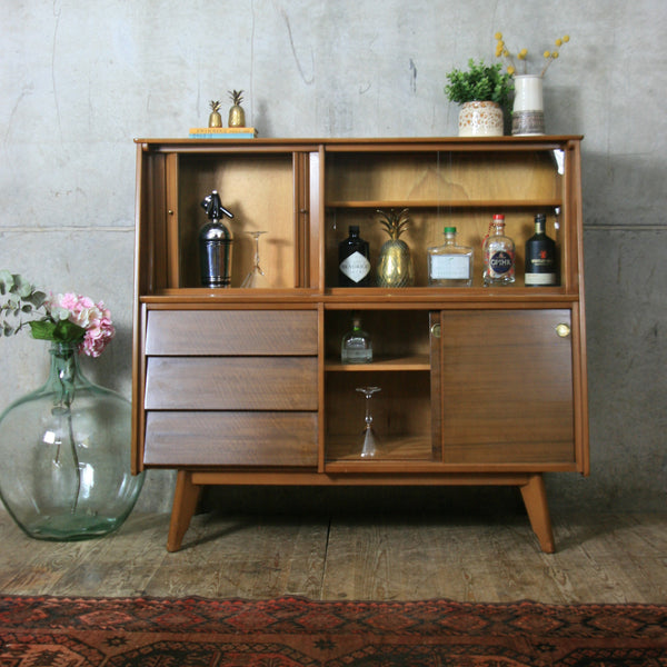 vintage_mid_century_drinks_cabinet_bar_sideboard