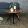 Mid Century G-Plan Tripod Coffee/Lamp Table
