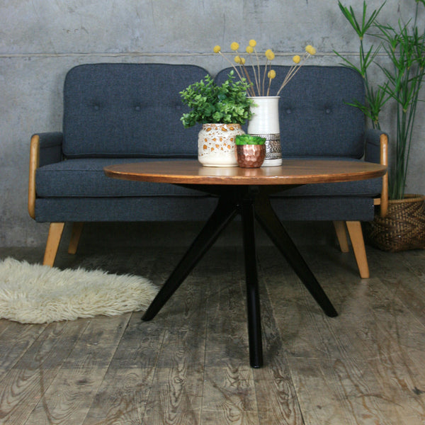 Mid Century G-Plan Tripod Coffee/Lamp Table