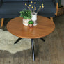 Mid Century G-Plan Tripod Coffee/Lamp Table