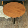 Mid Century G-Plan Tripod Coffee/Lamp Table