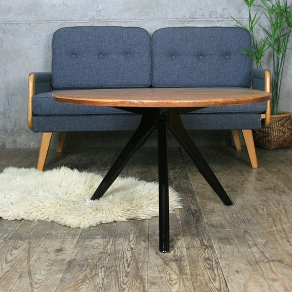 Mid Century G-Plan Tripod Coffee/Lamp Table