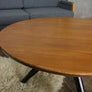 Mid Century G-Plan Tripod Coffee/Lamp Table