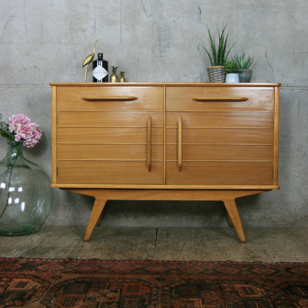 Mid Century E-Gomme Redford Sideboard