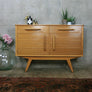Mid Century E-Gomme Redford Sideboard