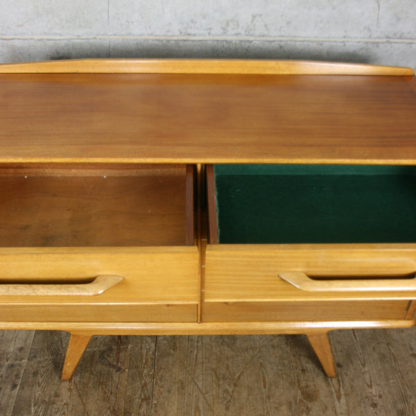 Mid Century E-Gomme Redford Sideboard