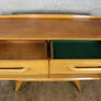 Mid Century E-Gomme Redford Sideboard