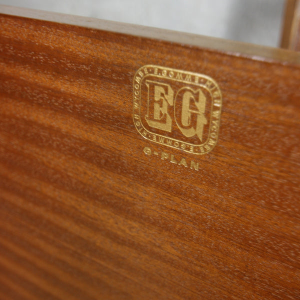 Mid Century E-Gomme Redford Sideboard