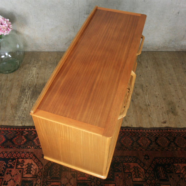 Mid Century E-Gomme Redford Sideboard