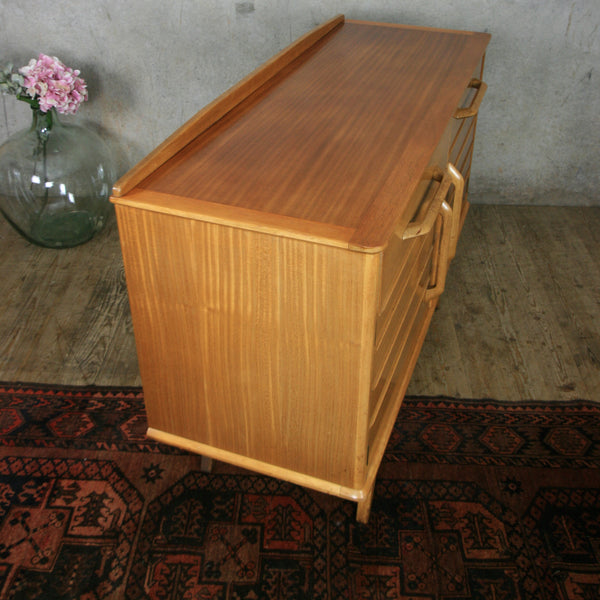 Mid Century E-Gomme Redford Sideboard
