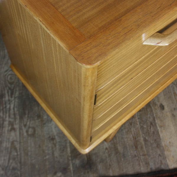 Mid Century E-Gomme Redford Sideboard