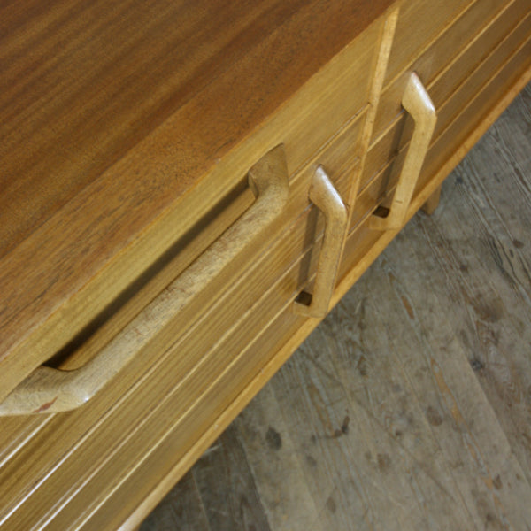 Mid Century E-Gomme Redford Sideboard