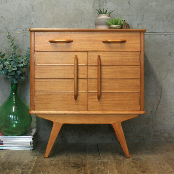 Mid Century E-Gomme Redford Sideboard - 1311b
