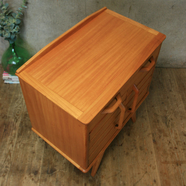 Mid Century E-Gomme Redford Sideboard - 1311b