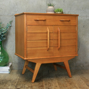 Mid Century E-Gomme Redford Sideboard - 1311b