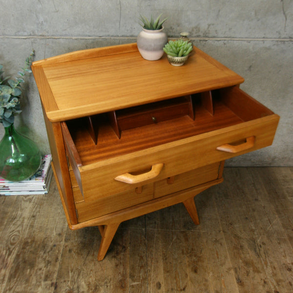 Mid Century E-Gomme Redford Sideboard - 1311b