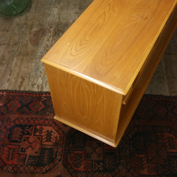vintage_mid_century_elm_sideboard