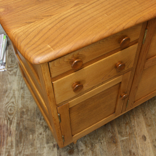 vintage_mid_century_elm_sideboard