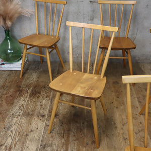 vintage_mid_century_ercol_391_dining_chairs
