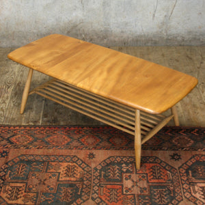 vintage_mid_century_ercol_elm_coffee_table