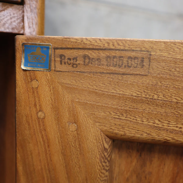 vintage_mid_century_ercol_elm_drinks_cabinet_cupboard