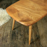 Mid Century Elm & Beech 'Model 213' Occasional Table