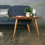 Mid Century Elm & Beech 'Model 213' Occasional Table