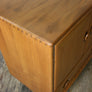 Mid Century Ercol Elm & Beech Sideboard