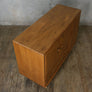 Mid Century Ercol Elm & Beech Sideboard