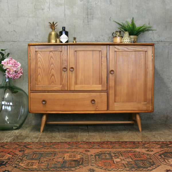 vintage_mid_century_ercol_sideboard_elm