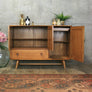 vintage_mid_century_ercol_sideboard_elm