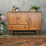 vintage_mid_century_ercol_sideboard_elm