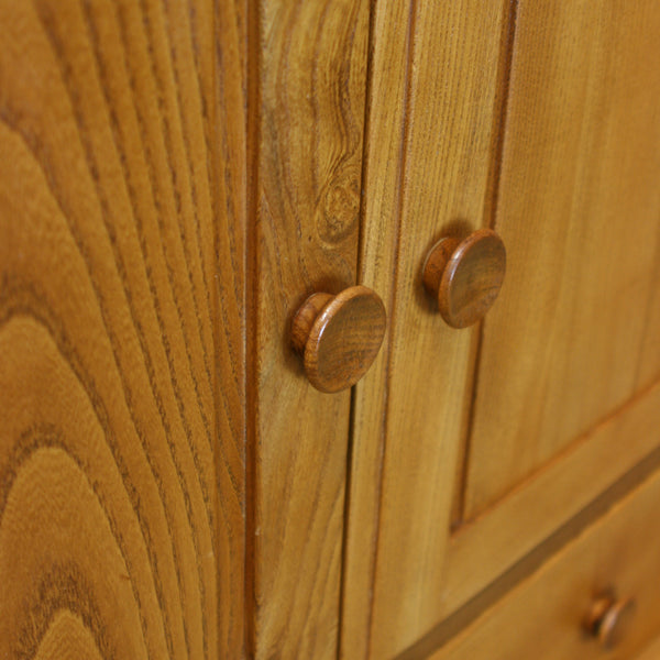 vintage_mid_century_ercol_sideboard_elm