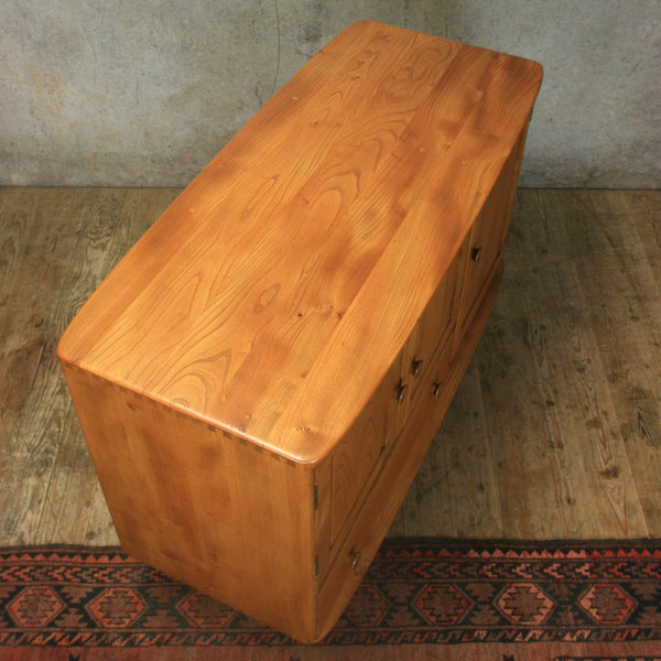 vintage_mid_century_ercol_sideboard_elm