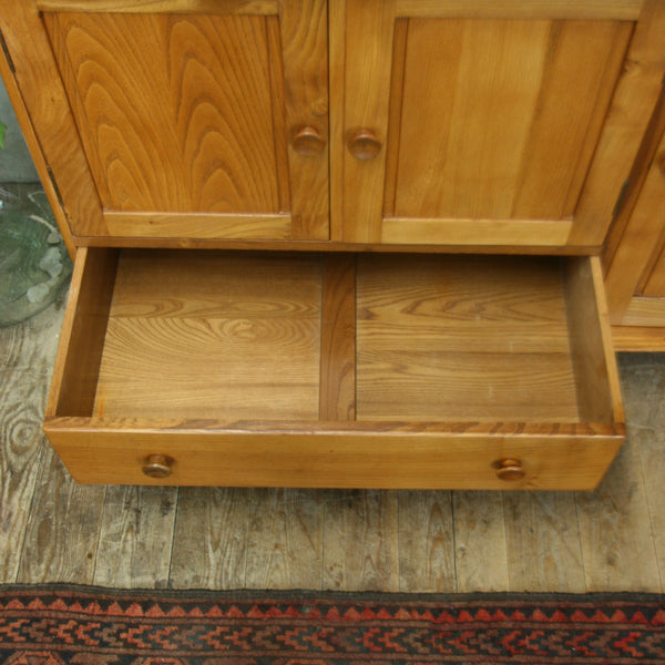 vintage_mid_century_ercol_sideboard_elm