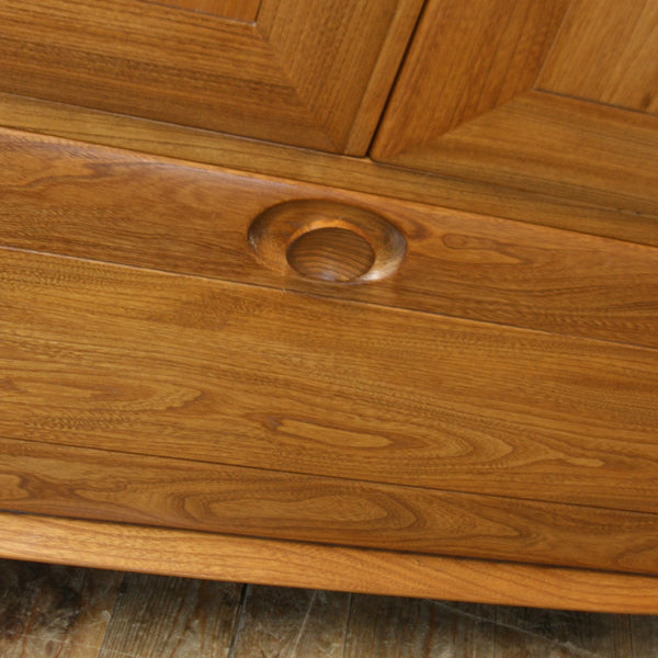 vintage_mid_century_ercol_tv_media_cabinet_cupboard