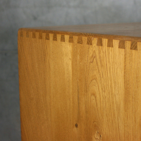 Mid Century Ercol Windsor Drinks Cabinet