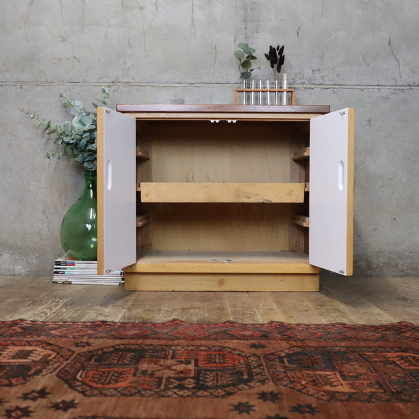 vintage_mid_century_esavian_school_cupboard_james_leonard_cabinet