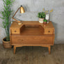 Mid Century G-Plan Oak Dressing Table