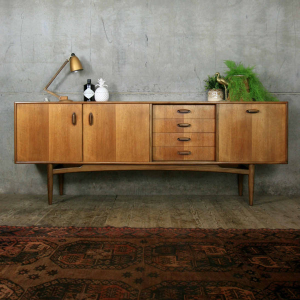 vintage_mid_century_g_plan_teak_sideboard