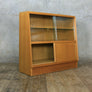 vintage_mid_century_gplan_oak_display_cabinet